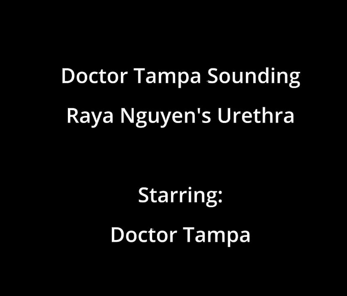 Introducing Luscious Asian Teen Raya Ngueyn's Steamy Piss Play! Gorgeous Raya Pham Joins the Fun Too!
