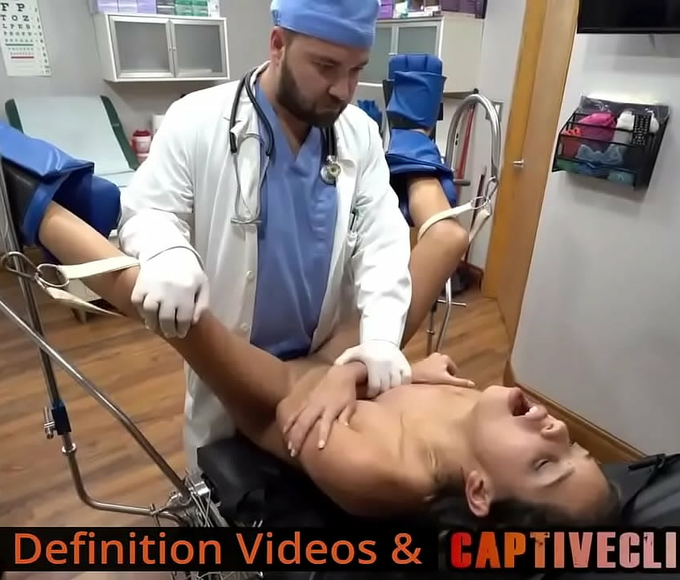 Experience the Ultimate Virginity Loss with Dr