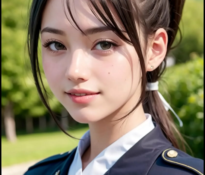 Revealing the Secrets of JAV Military Beauty ~ Unleash the Allure of Enchantress in You!