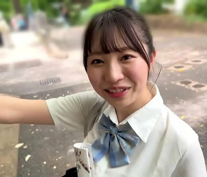 Worship your Boss with Luscious Rio ~ A JAV Exclusive!