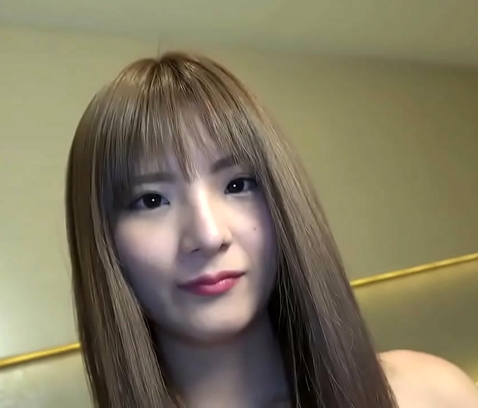 Japanese Amateur with Heavenly Beauty & Naughty Thrills - A Must-Watch!