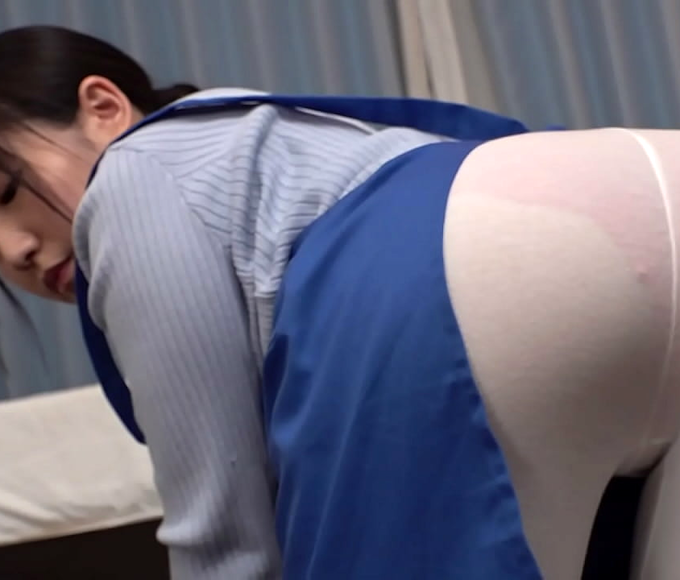Jav Beauty Gets Pounded By Stake: Unbelievable Ass Bang In Part3!